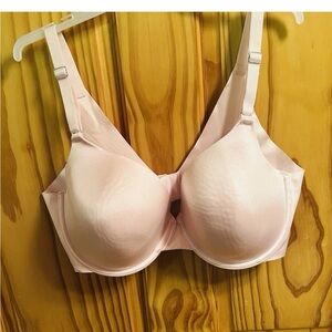Secret treasures Elegant Pink Women's Bra 38D